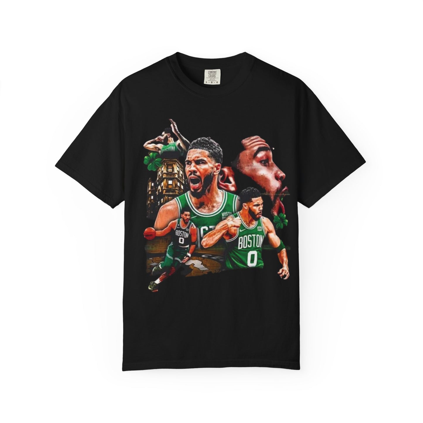 Jayson Tatum T-shirt
