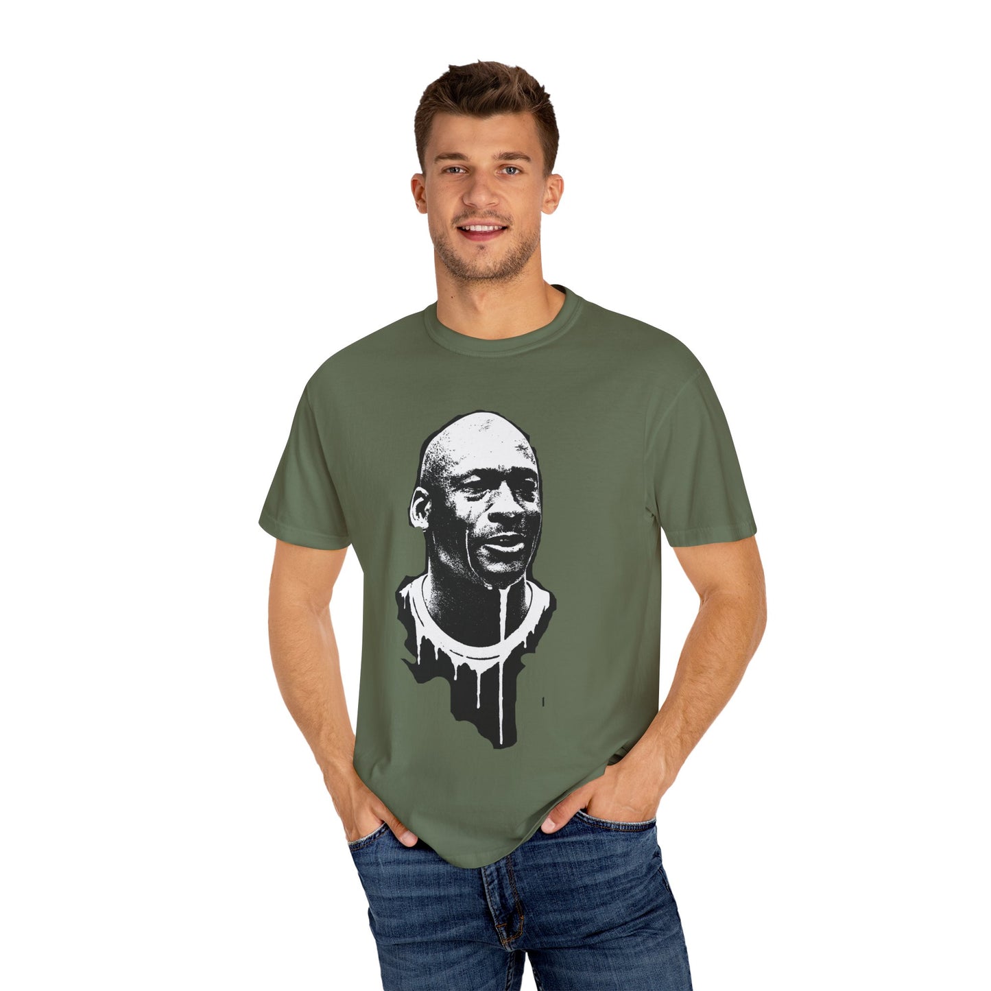 michael jordan T-shirt