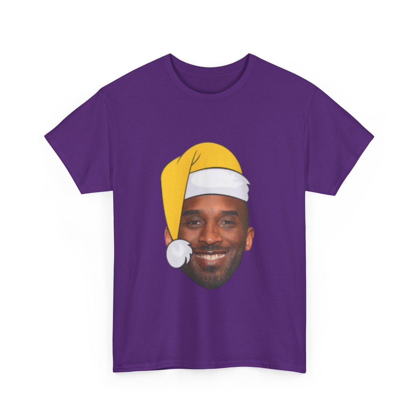 Kobe Christmas T-Shirt