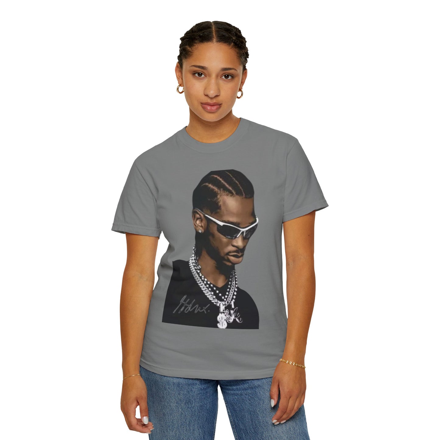 Shai Gilgeous-Alexander Unisex T-shirt