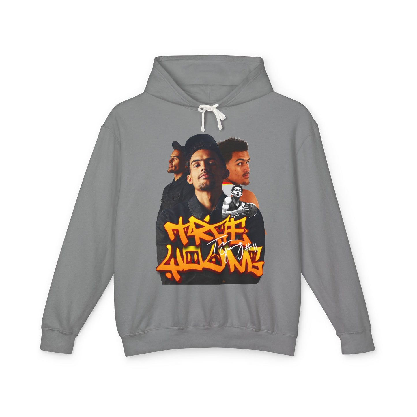 Trae Young Hoodie