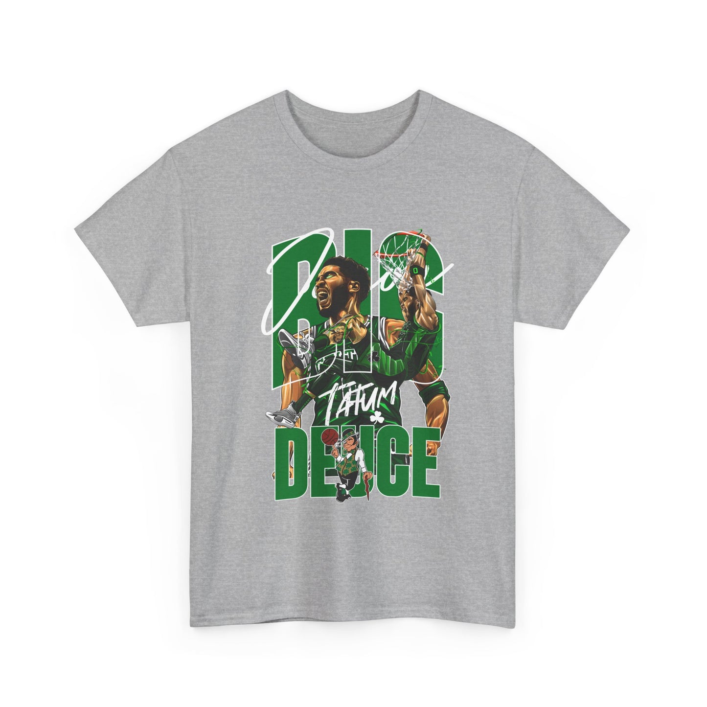 Jayson Tatum Art Tee