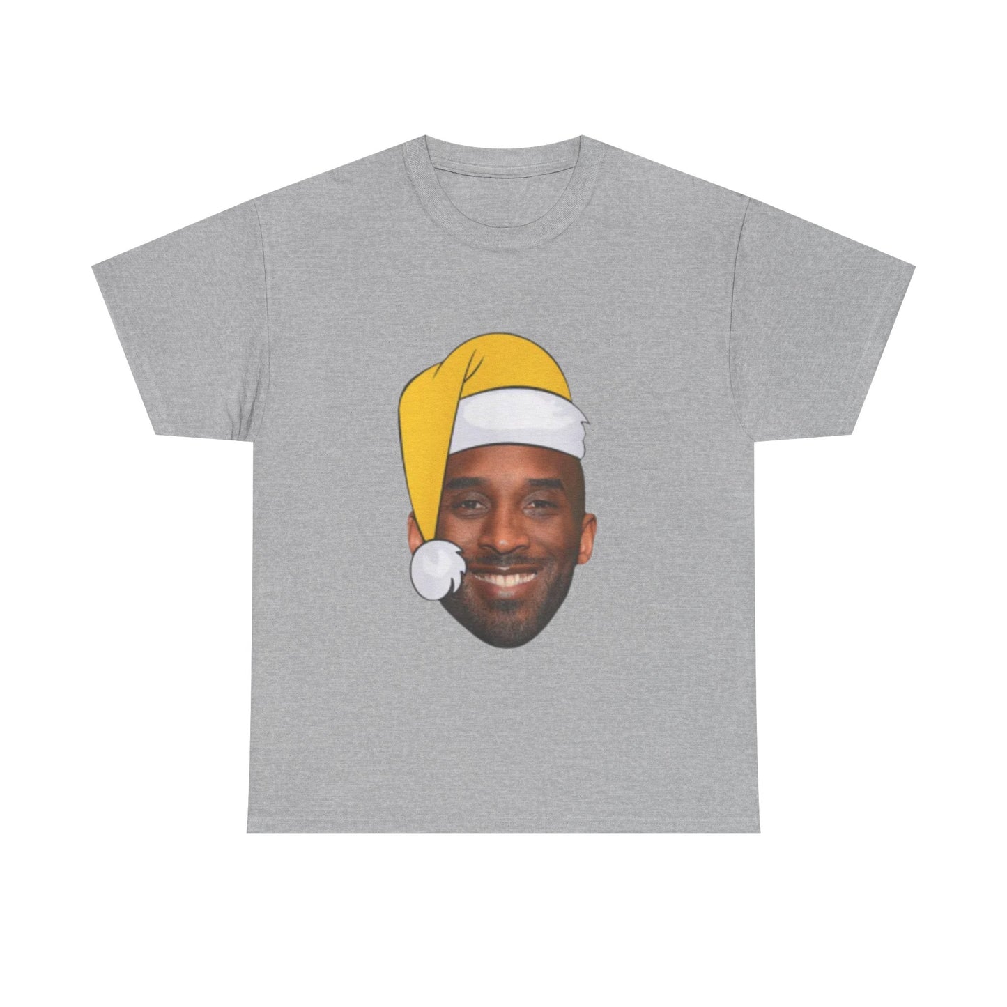 Kobe Christmas T-Shirt