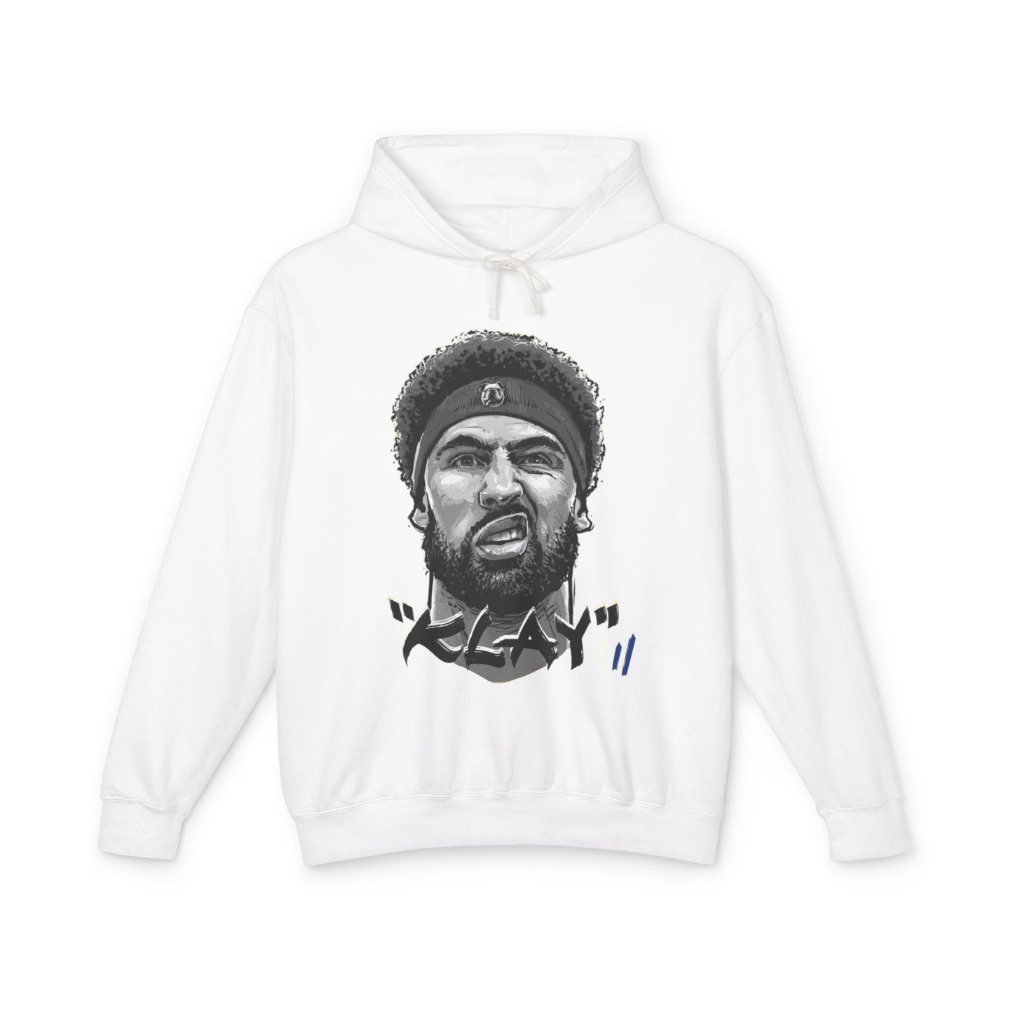 Klay Thompson  Hoodie