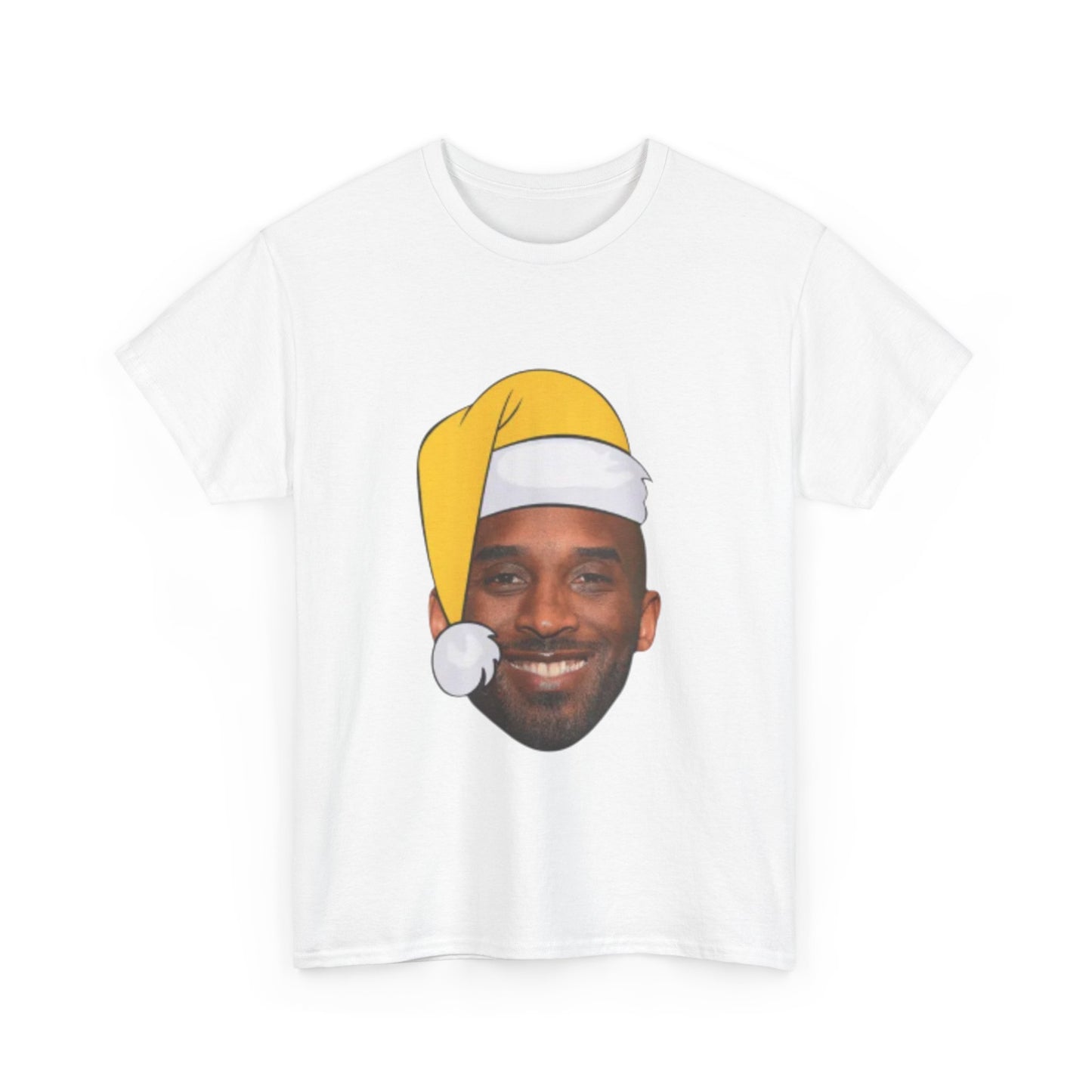 Kobe Christmas T-Shirt