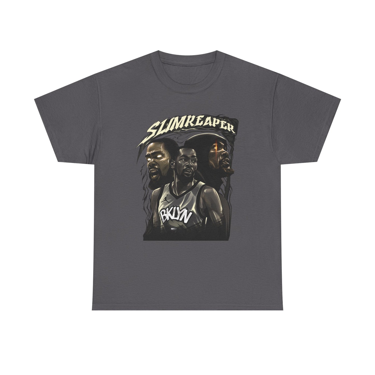 Kevin Durant Art Tee