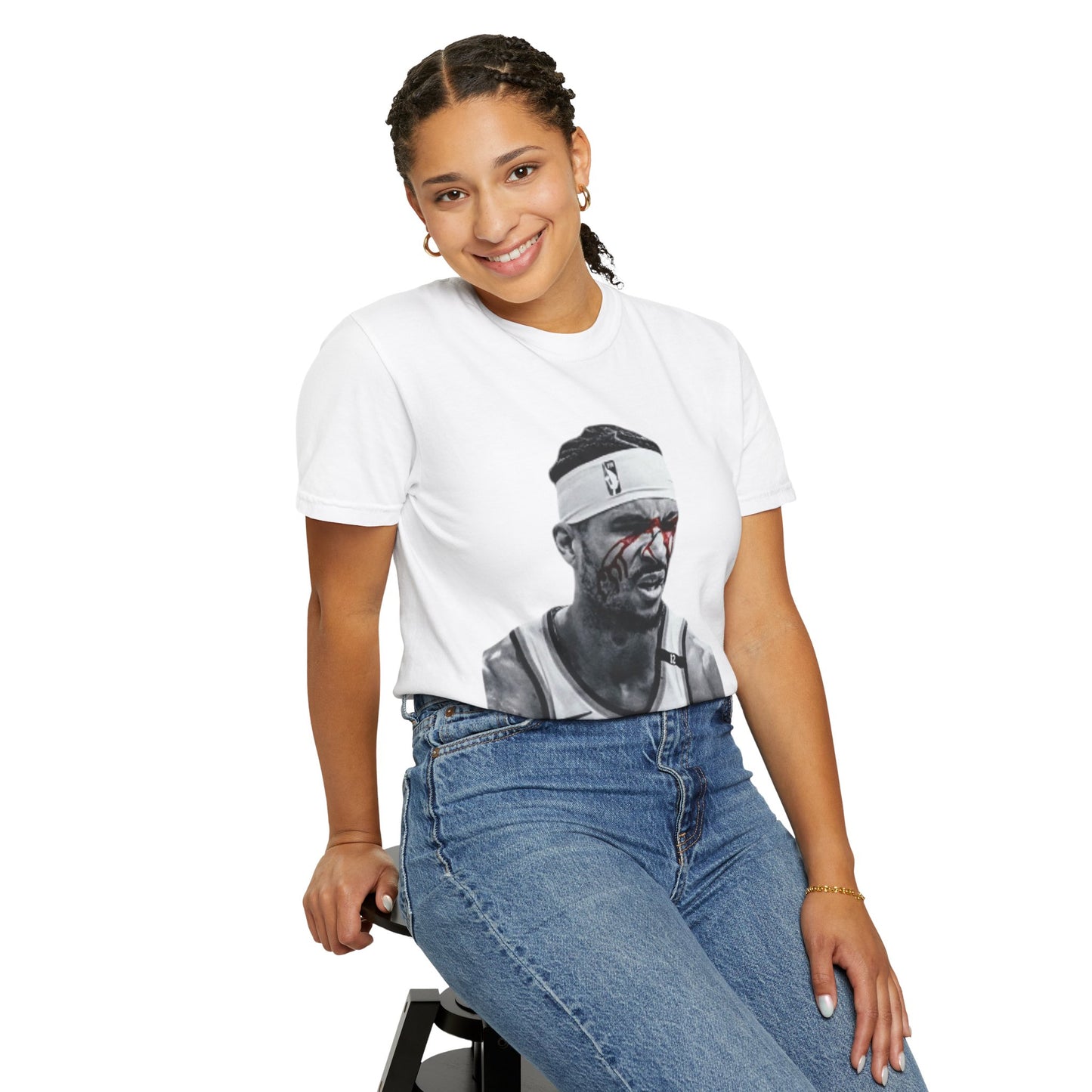 JOSH HART T-shirt