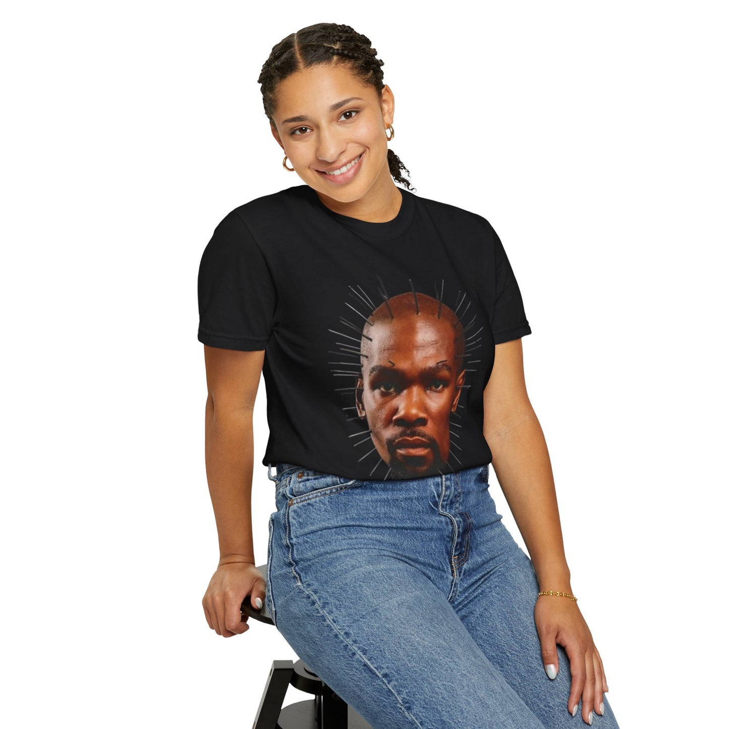 Kevin Durant  T-shirt