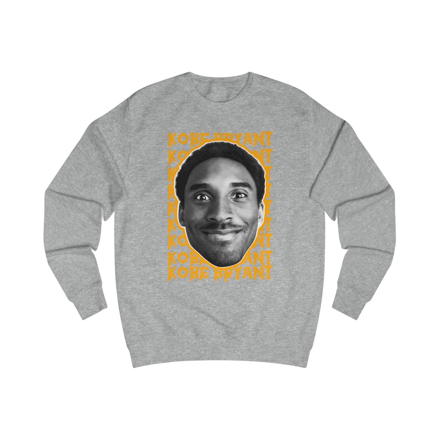 Sweatshirt  Inspired by Kobe