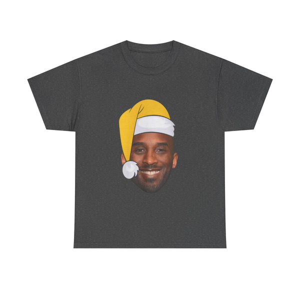 Kobe Christmas T-Shirt