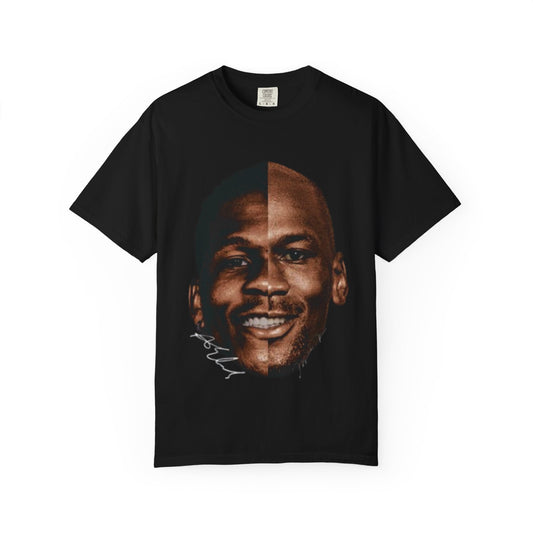 Anthony Edwards x Micheal Jordan T-shirt