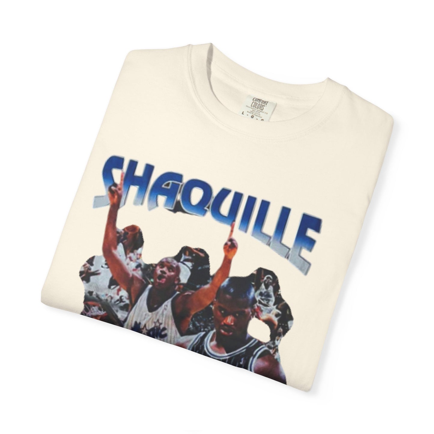 Shaquille O'Neal T-Shirt