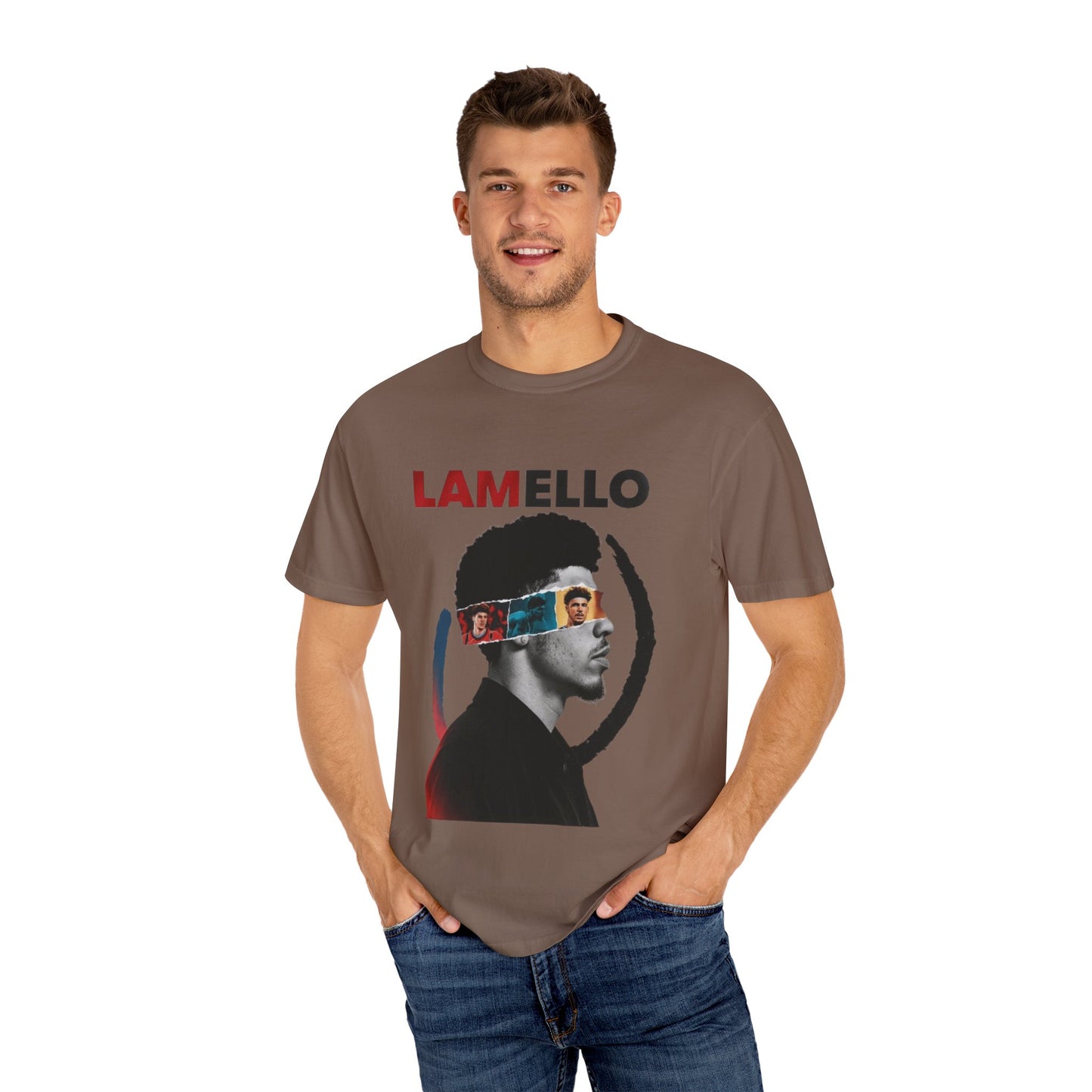 la Meloball Unisex T-shirt