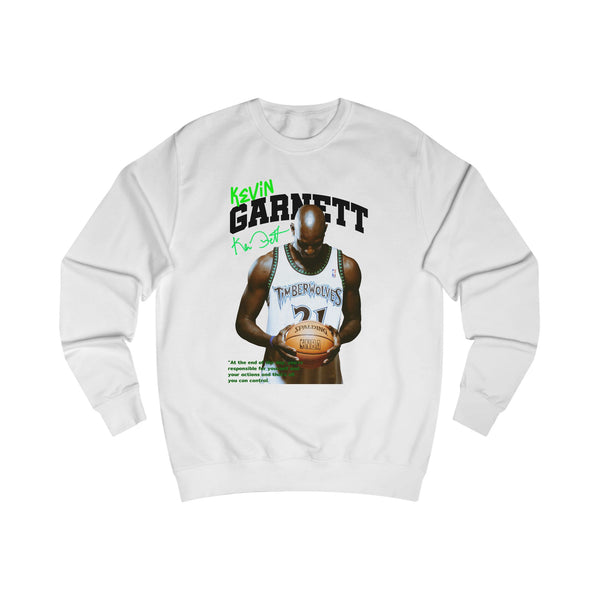 Kevin Garnett  Sweatshirt