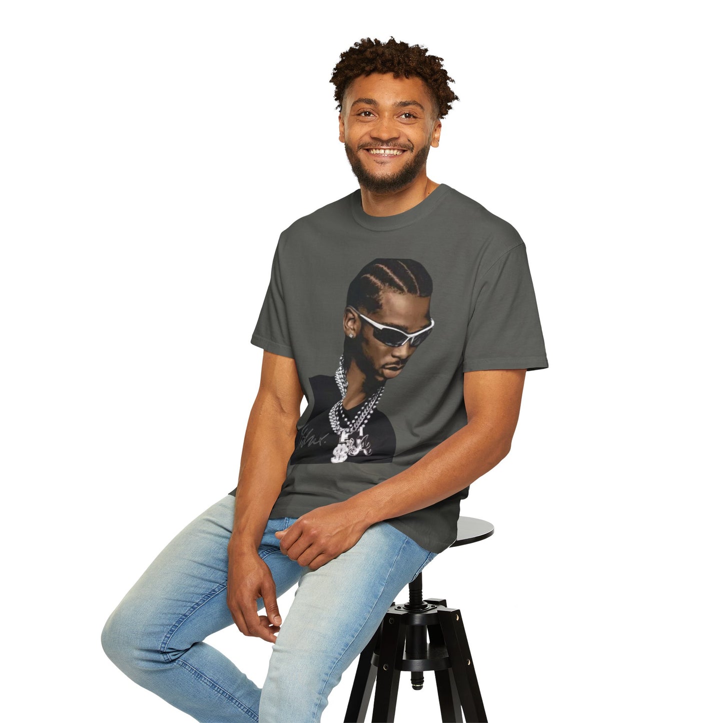 Shai Gilgeous-Alexander Unisex T-shirt