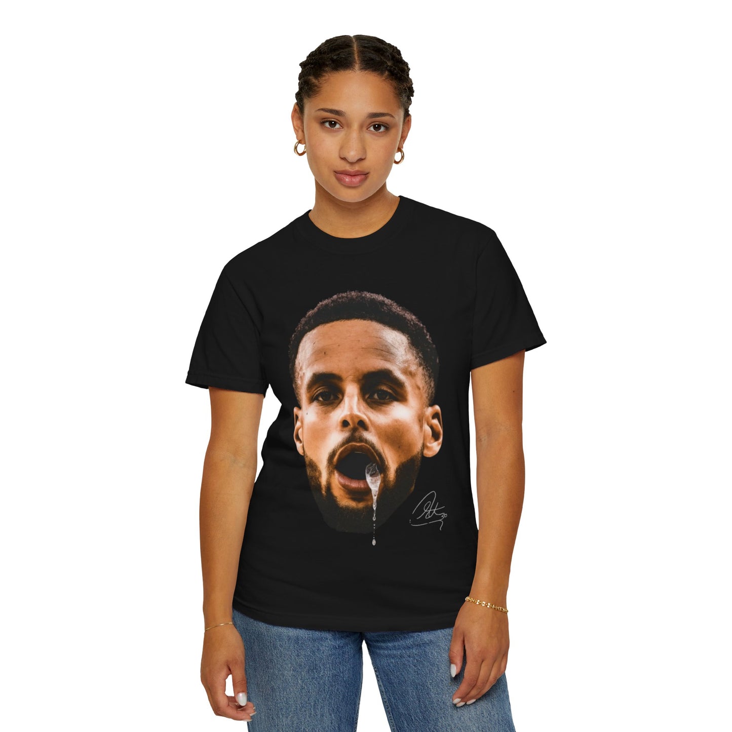 Stephen Curry T-Shirt