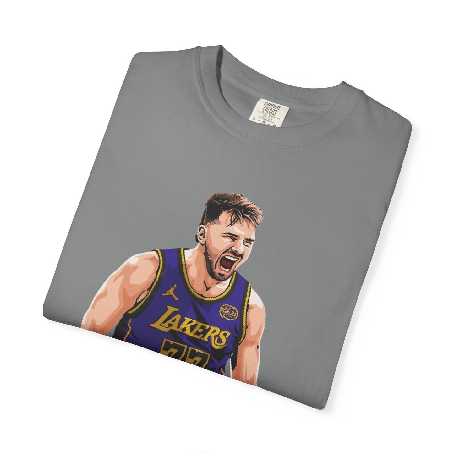 Luka Doncic  T-Shirt
