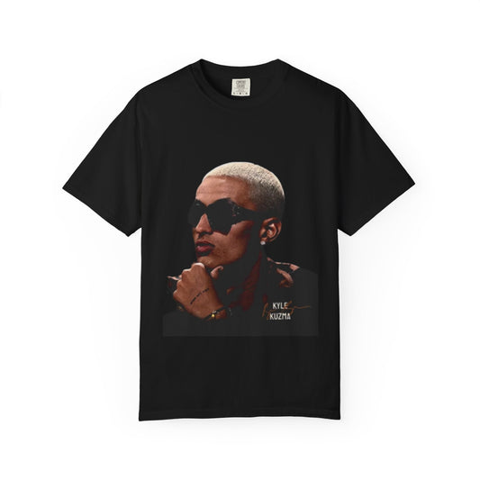 kyle kuzma T-shirt