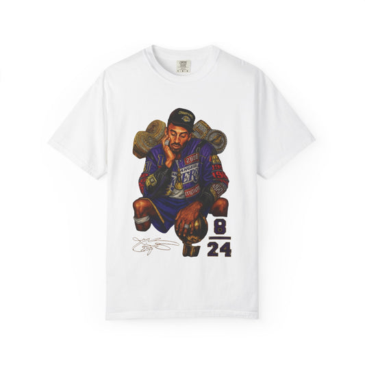 Kobe Bryant T-shirt