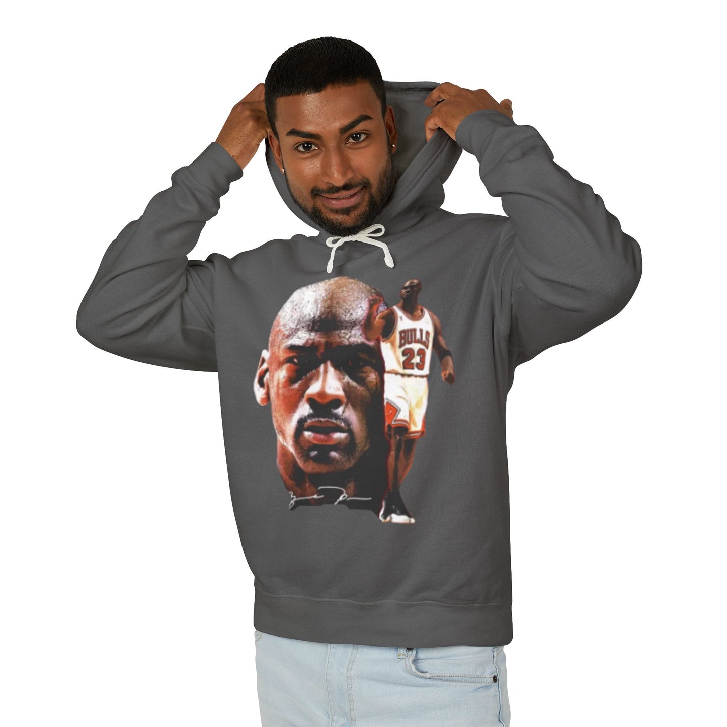 Michael Jordan Hoodie