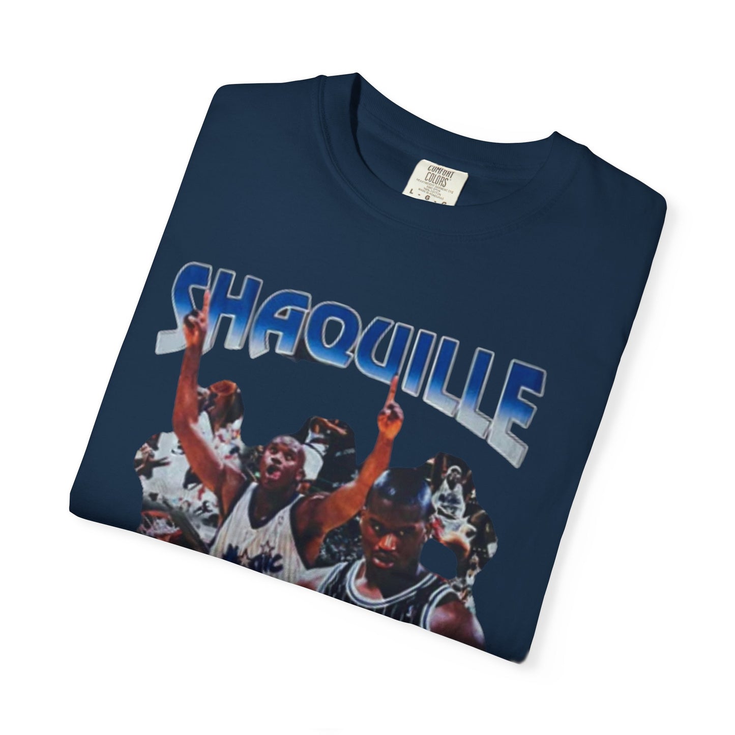 Shaquille O'Neal T-Shirt