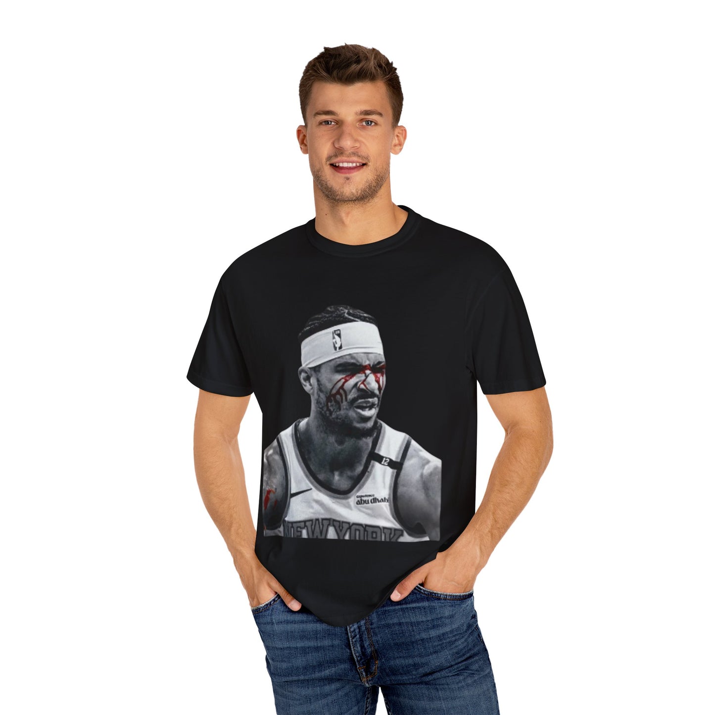 JOSH HART T-shirt