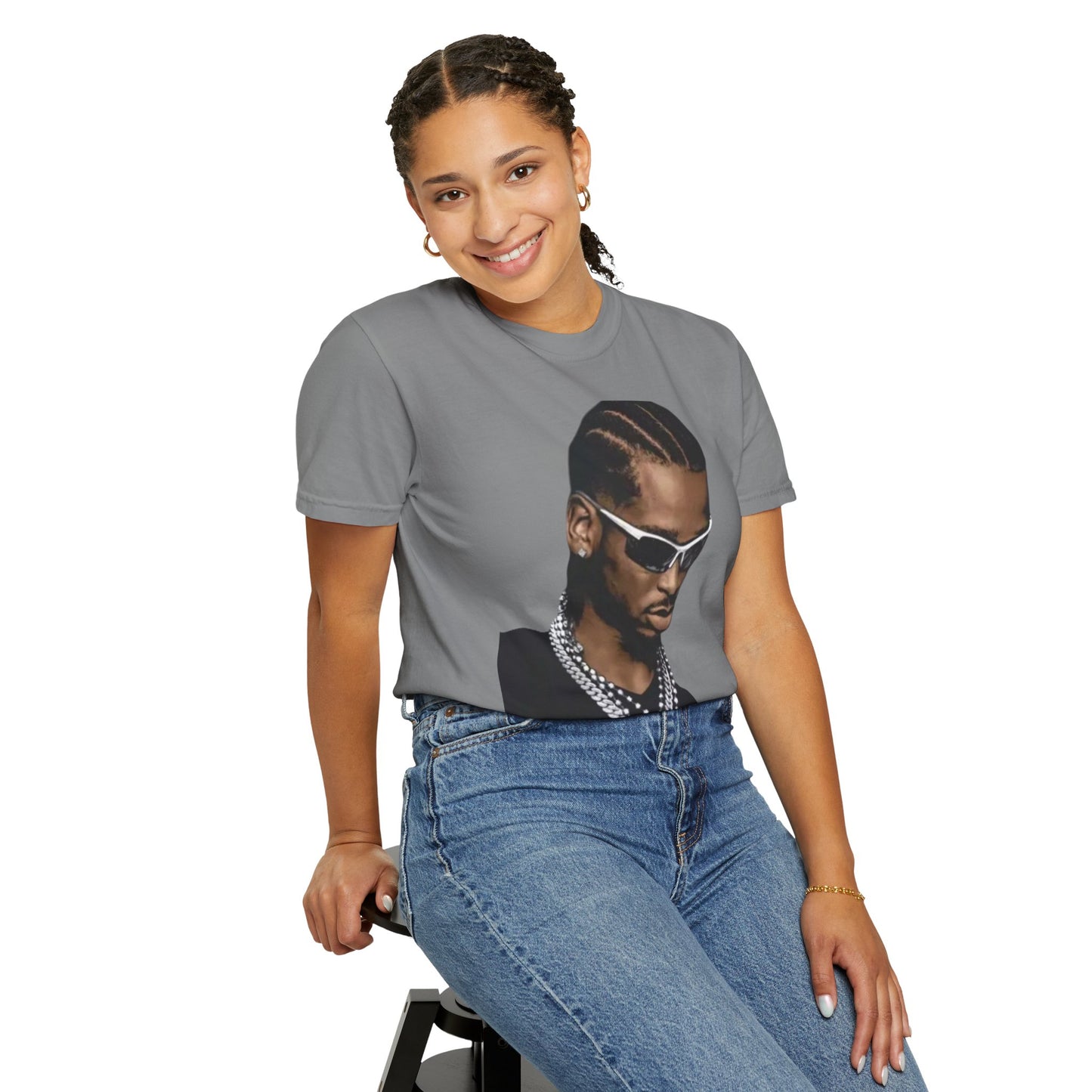 Shai Gilgeous-Alexander Unisex T-shirt