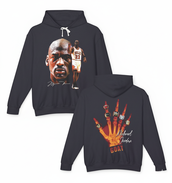 Michael Jordan Hoodie