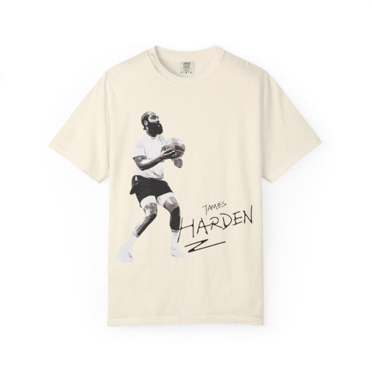 James HardenT-shirt