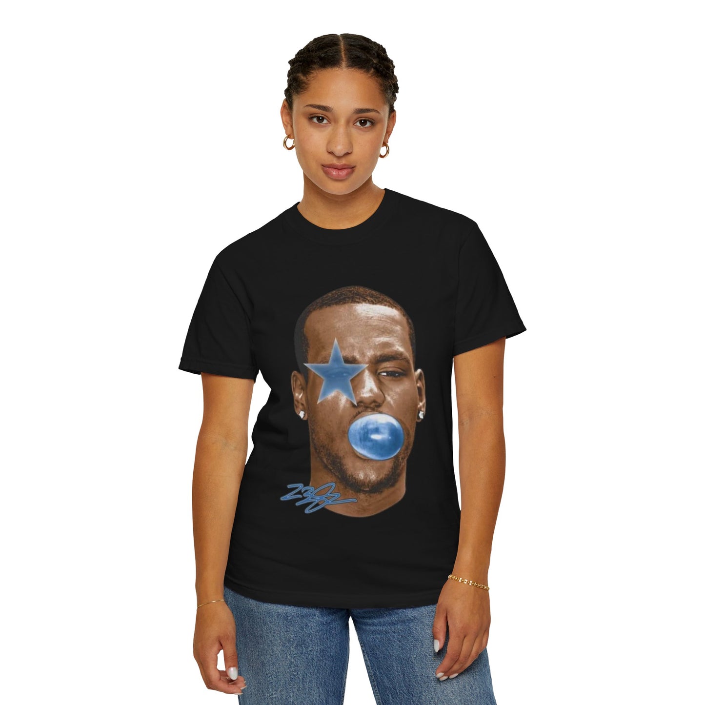 LeBron James shirt