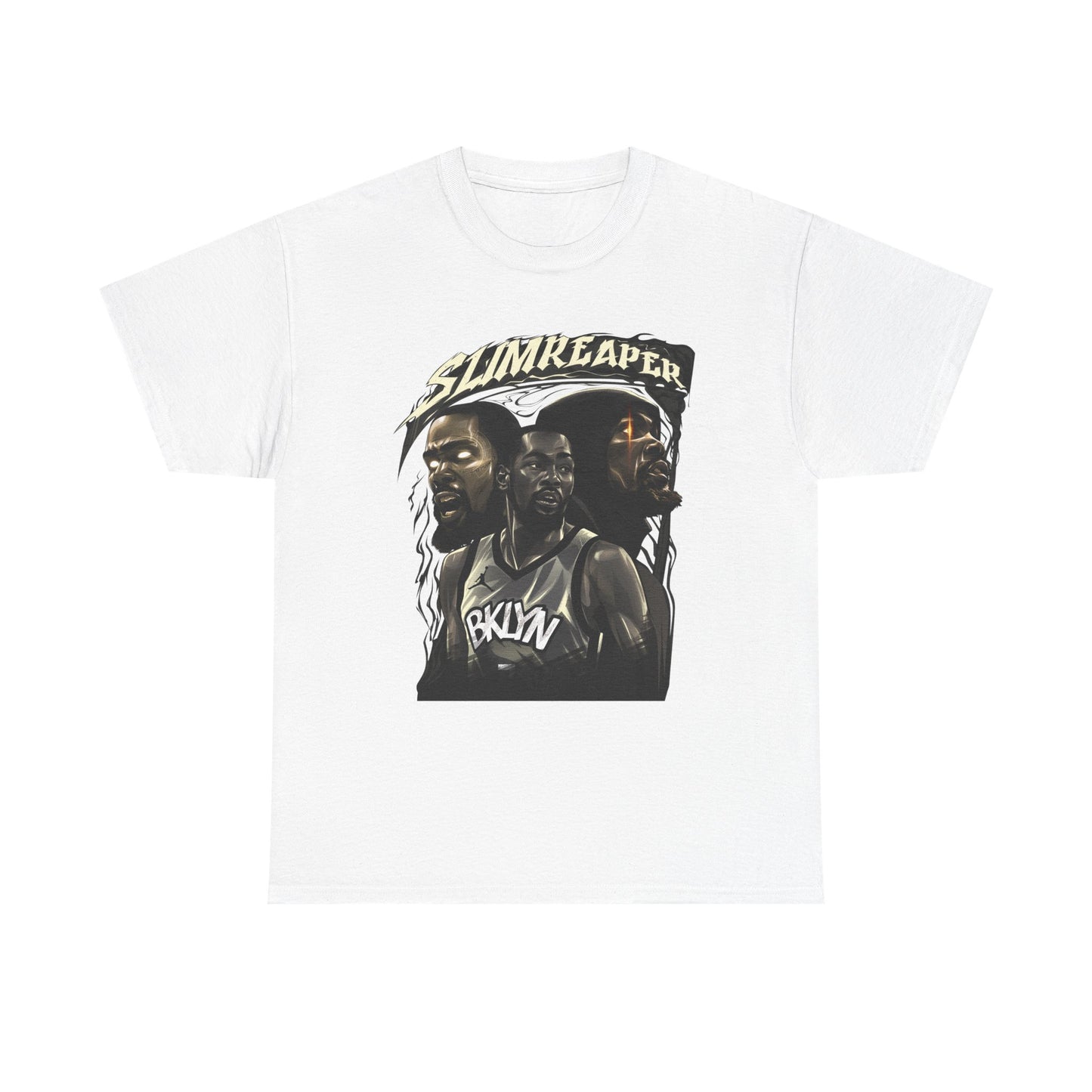 Kevin Durant Art Tee