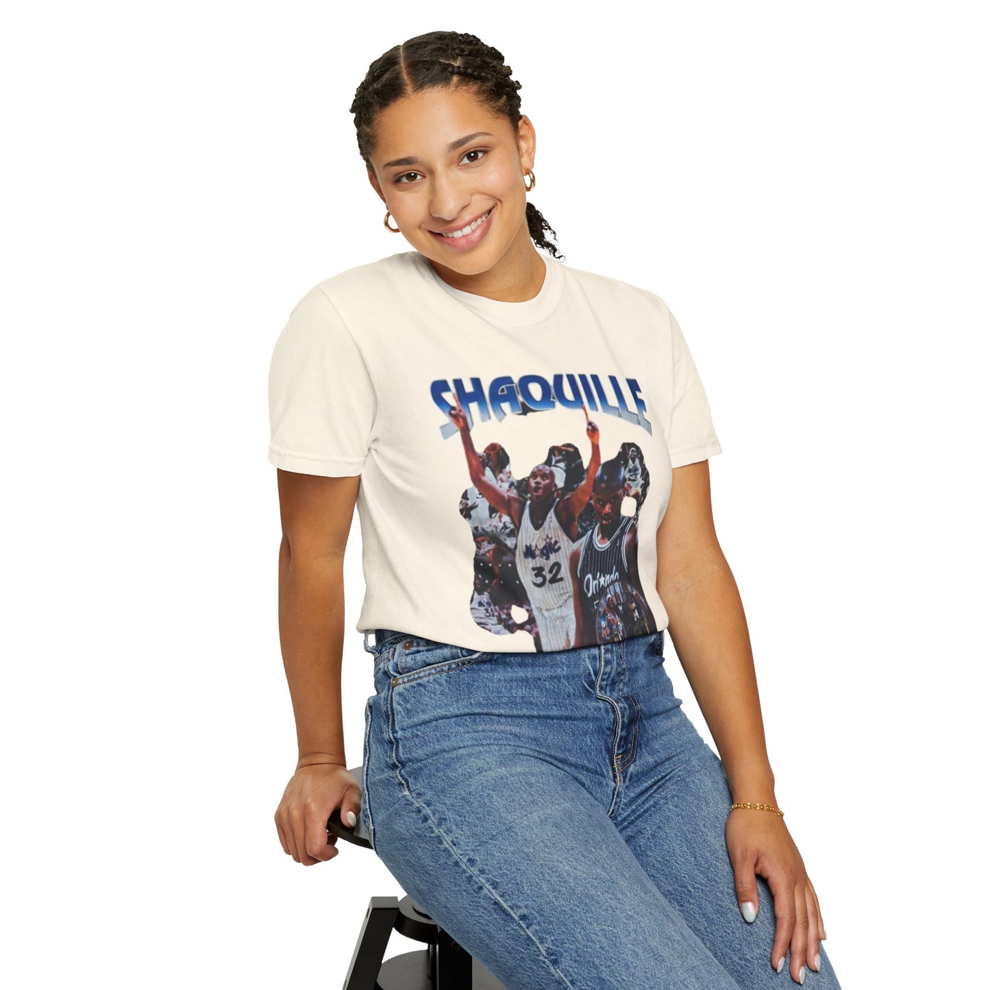 Shaquille O'Neal T-Shirt