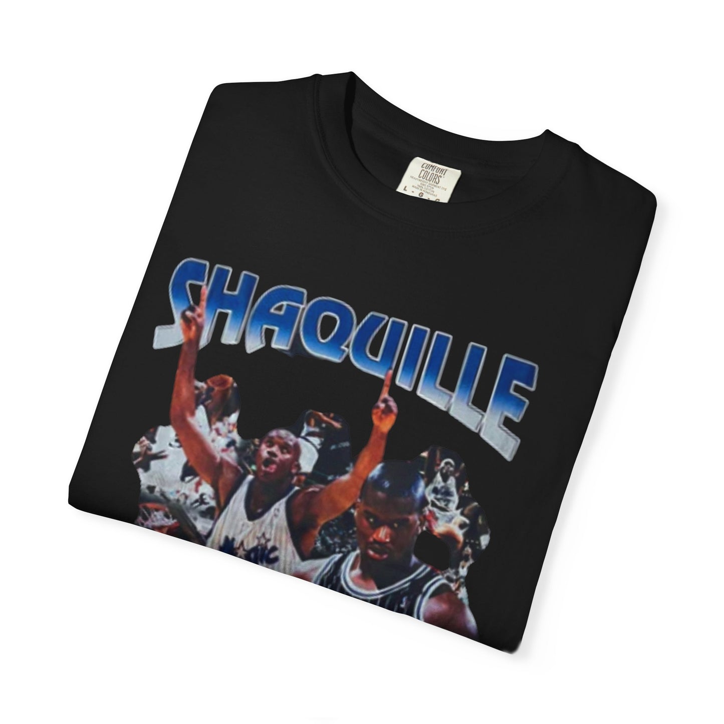 Shaquille O'Neal T-Shirt