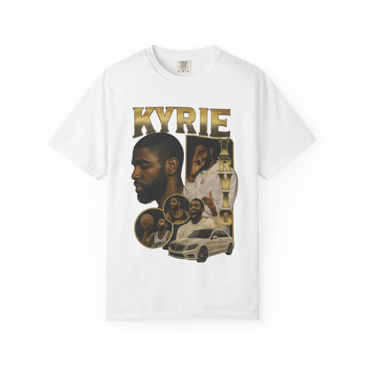 Kyrie Irving Unisex T-shirt