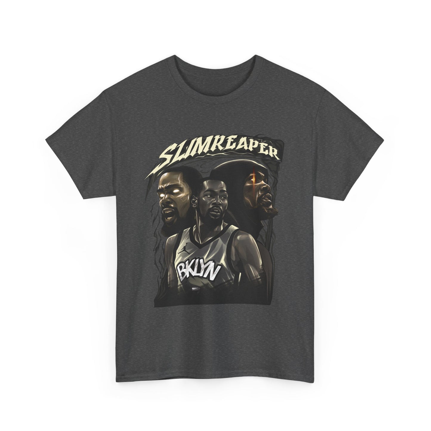 Kevin Durant Art Tee