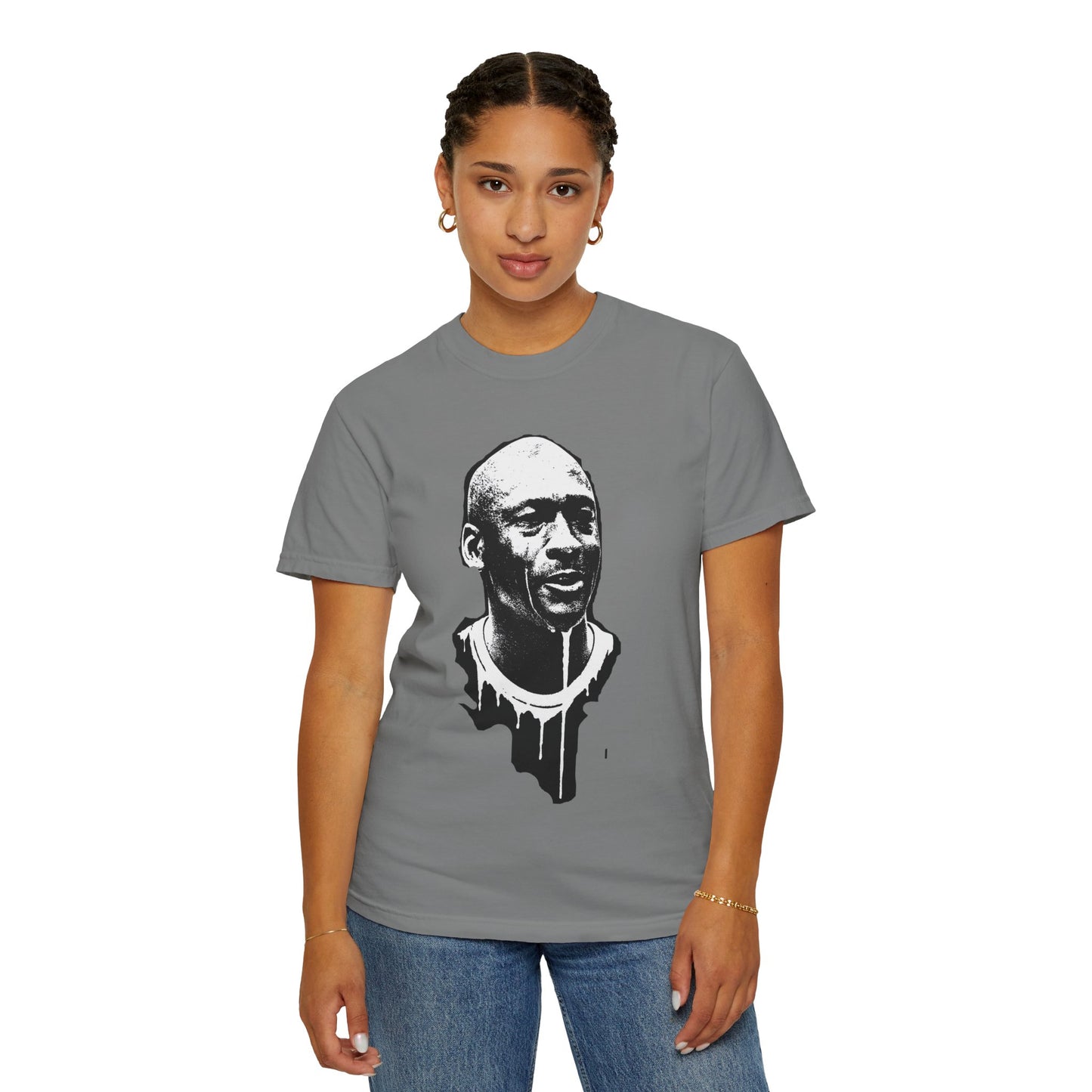 michael jordan T-shirt