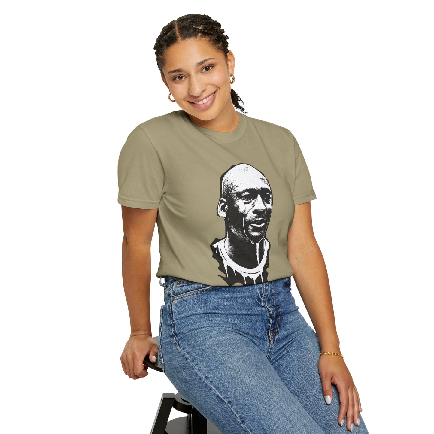 michael jordan T-shirt