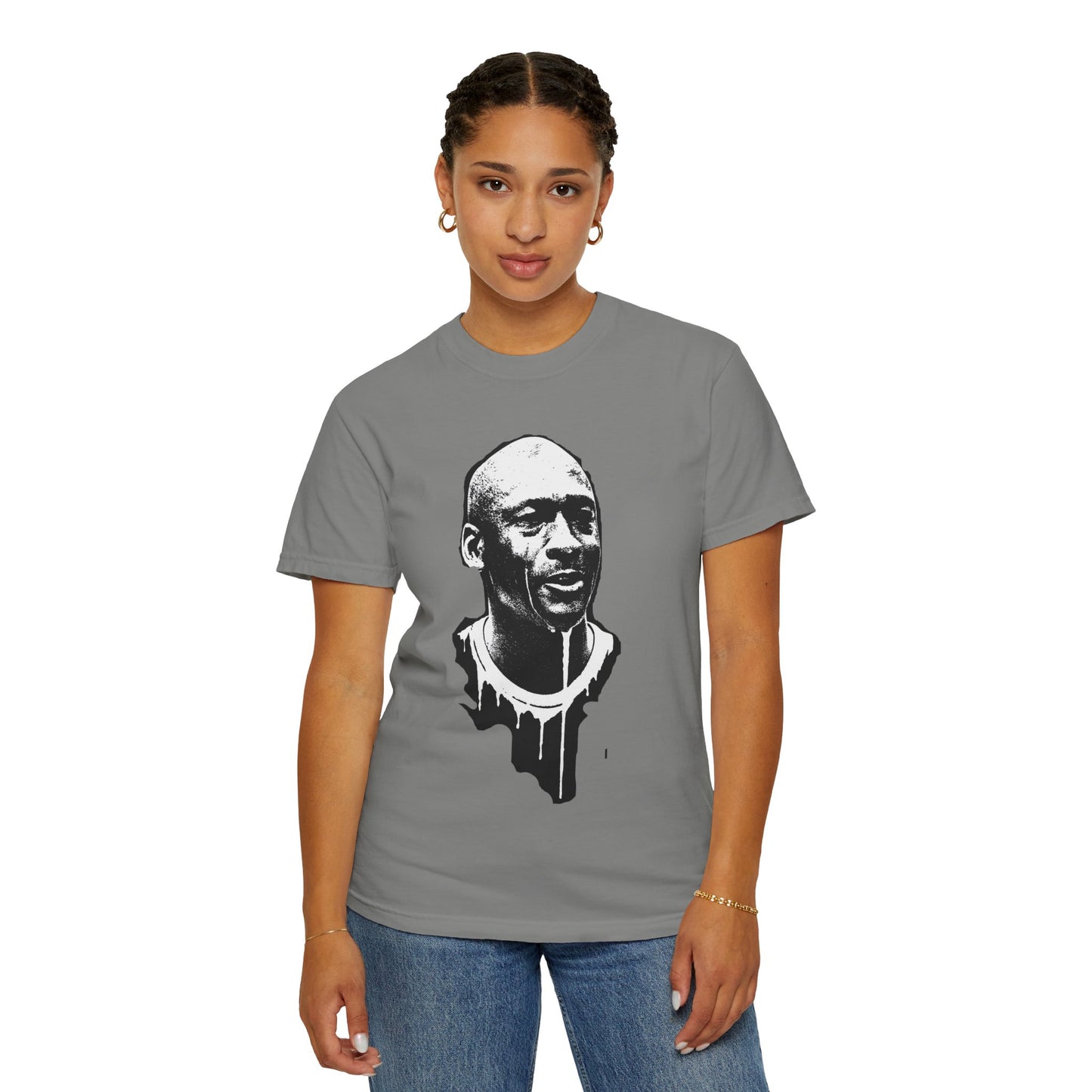 michael jordan T-shirt