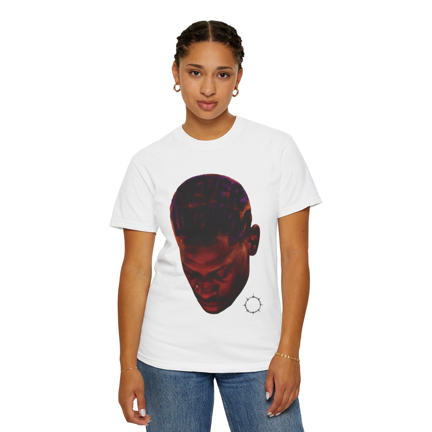 Dennis Rodman T-shirt