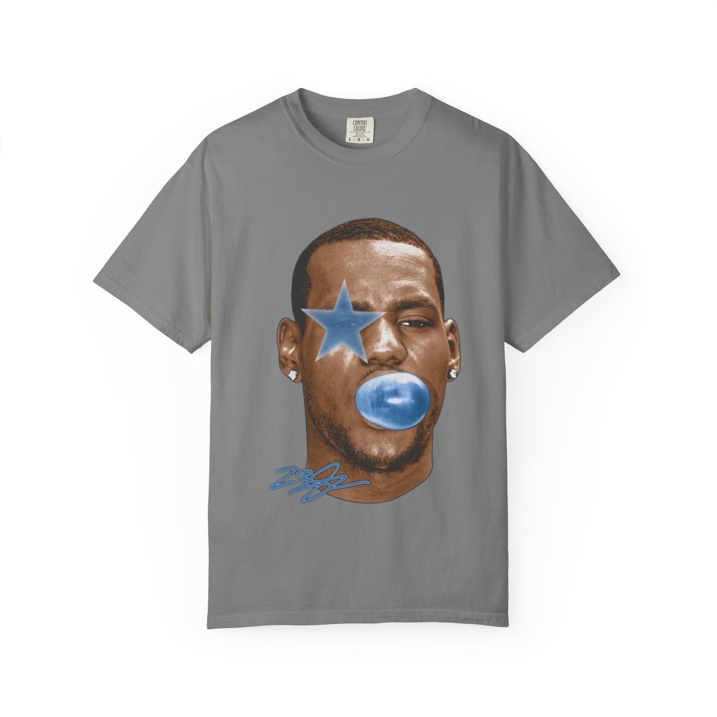 LeBron James shirt