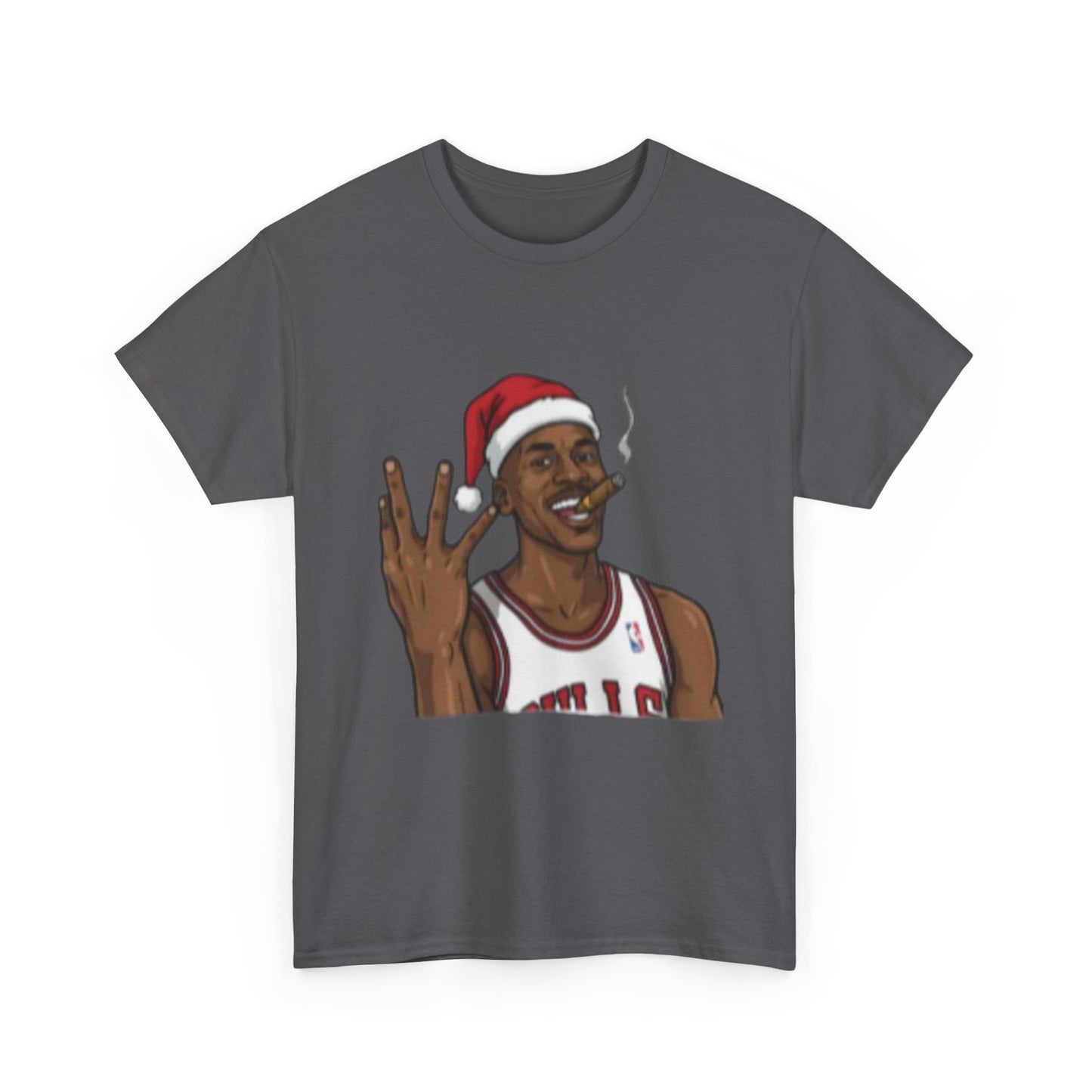 Jordan Christmas T-Shirt