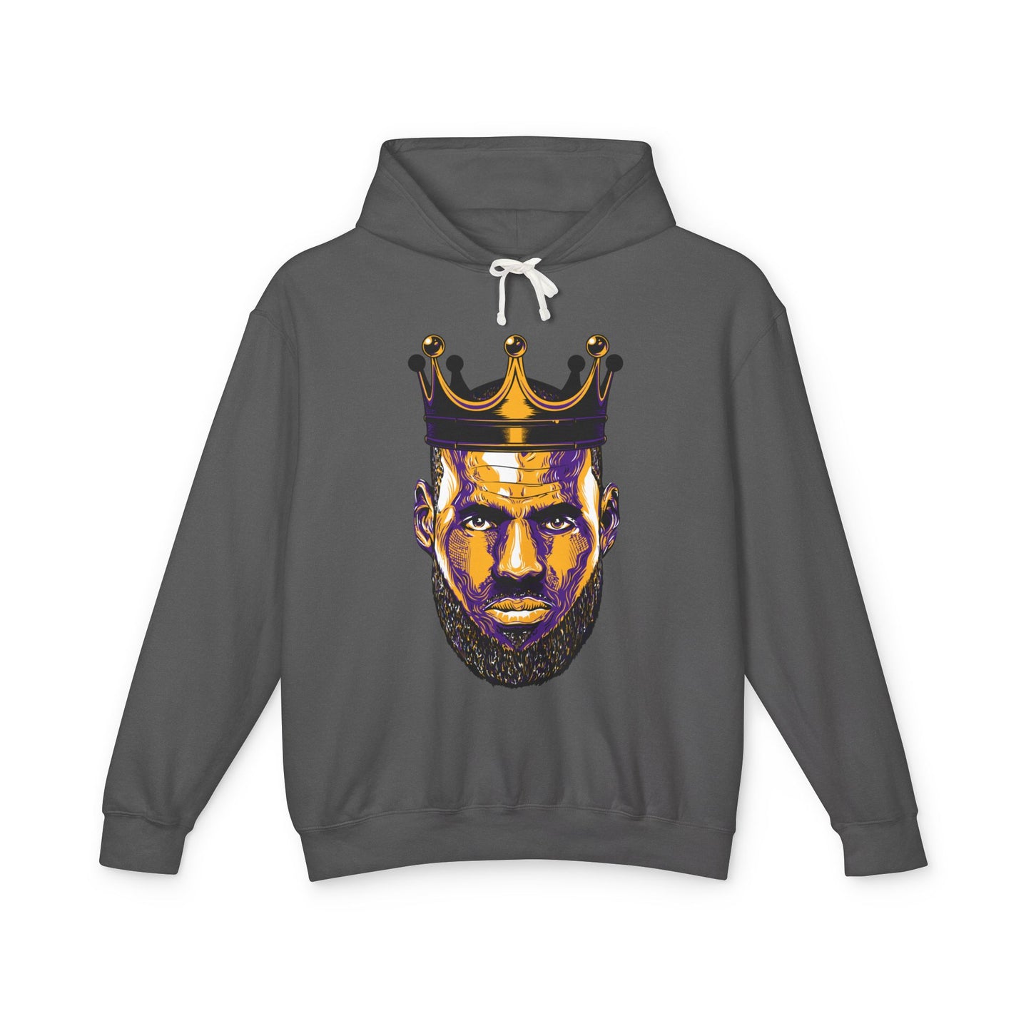 King James Hoodie