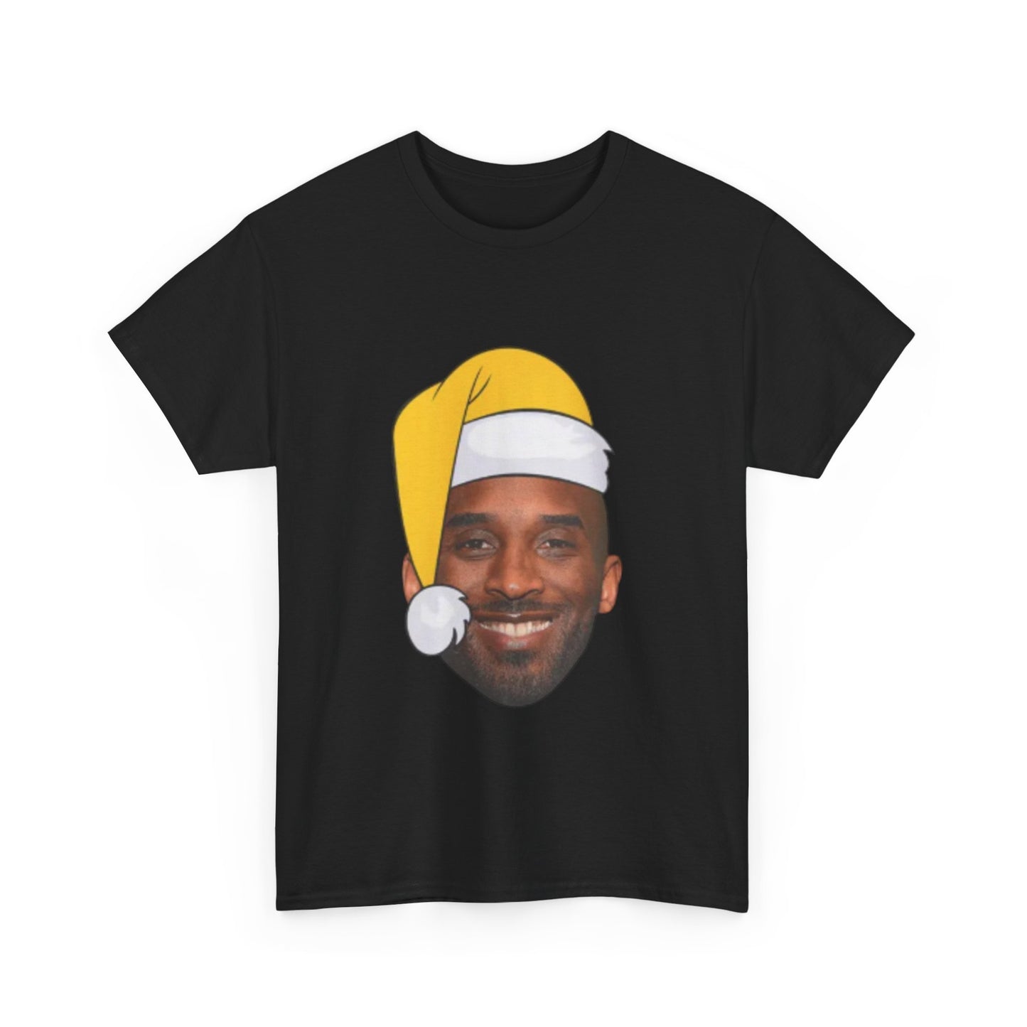 Kobe Christmas T-Shirt