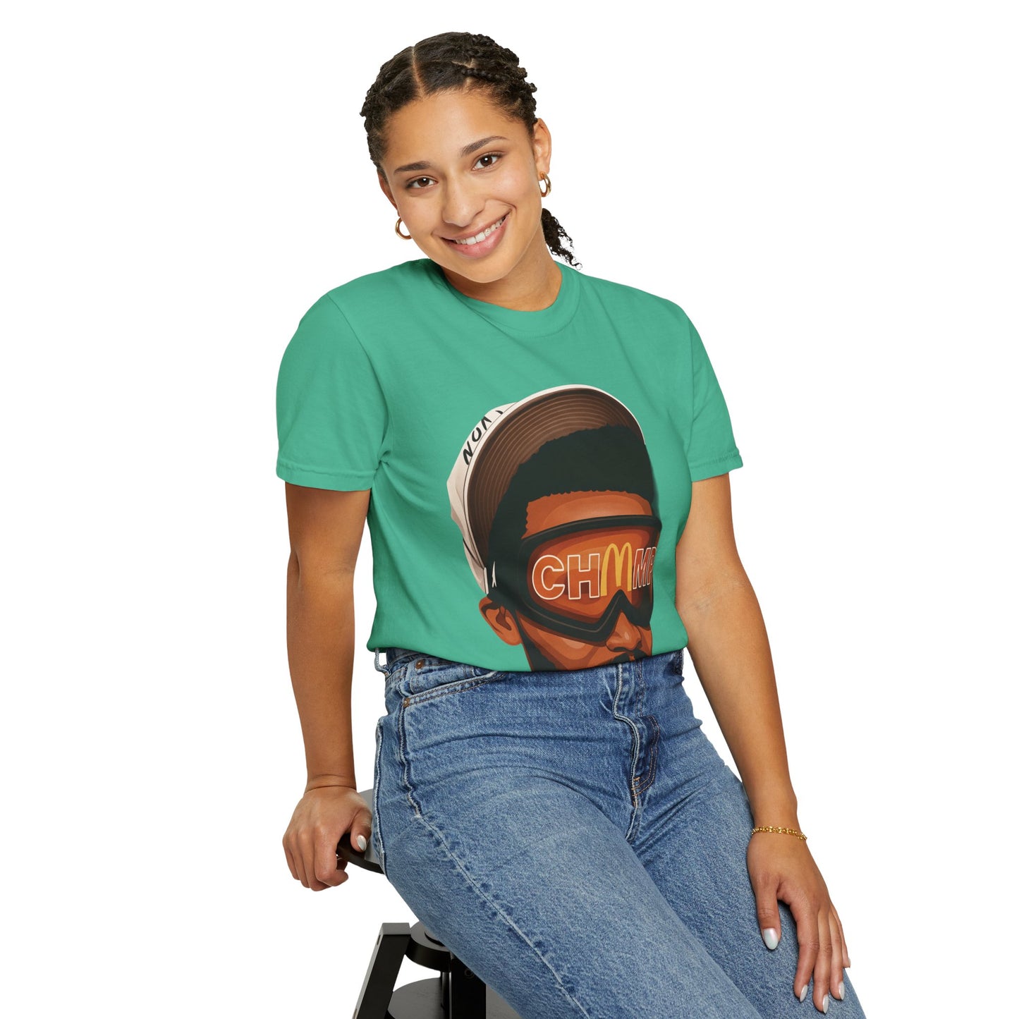 Jayson Tatum -  T-Shirt