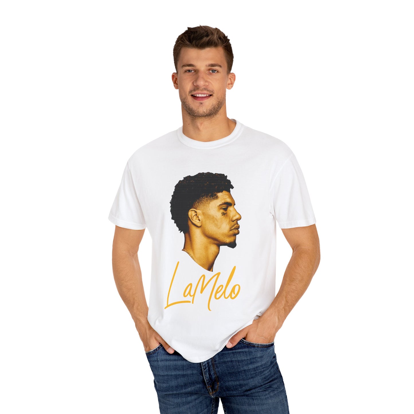 La Meloball T-shirt