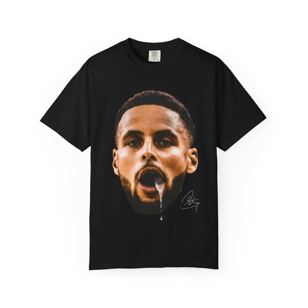 Stephen Curry T-Shirt