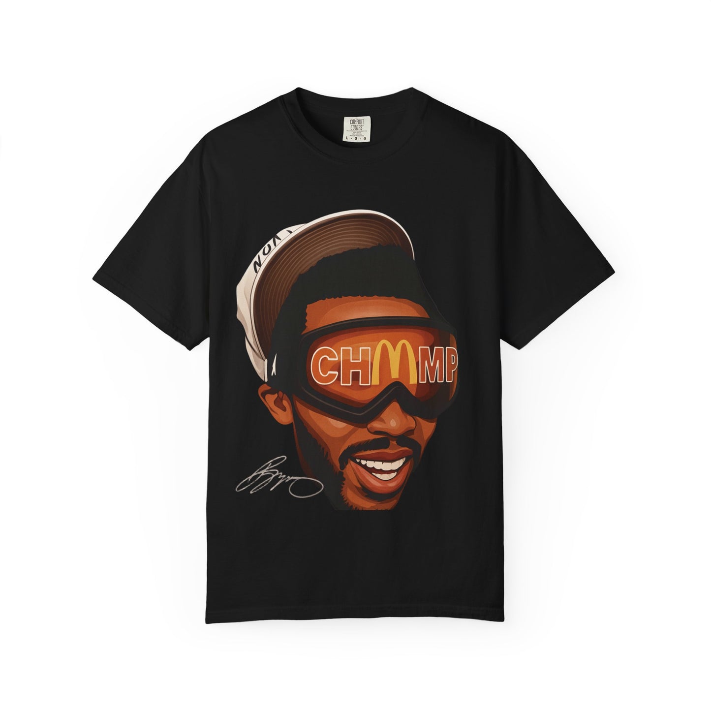 Jayson Tatum -  T-Shirt