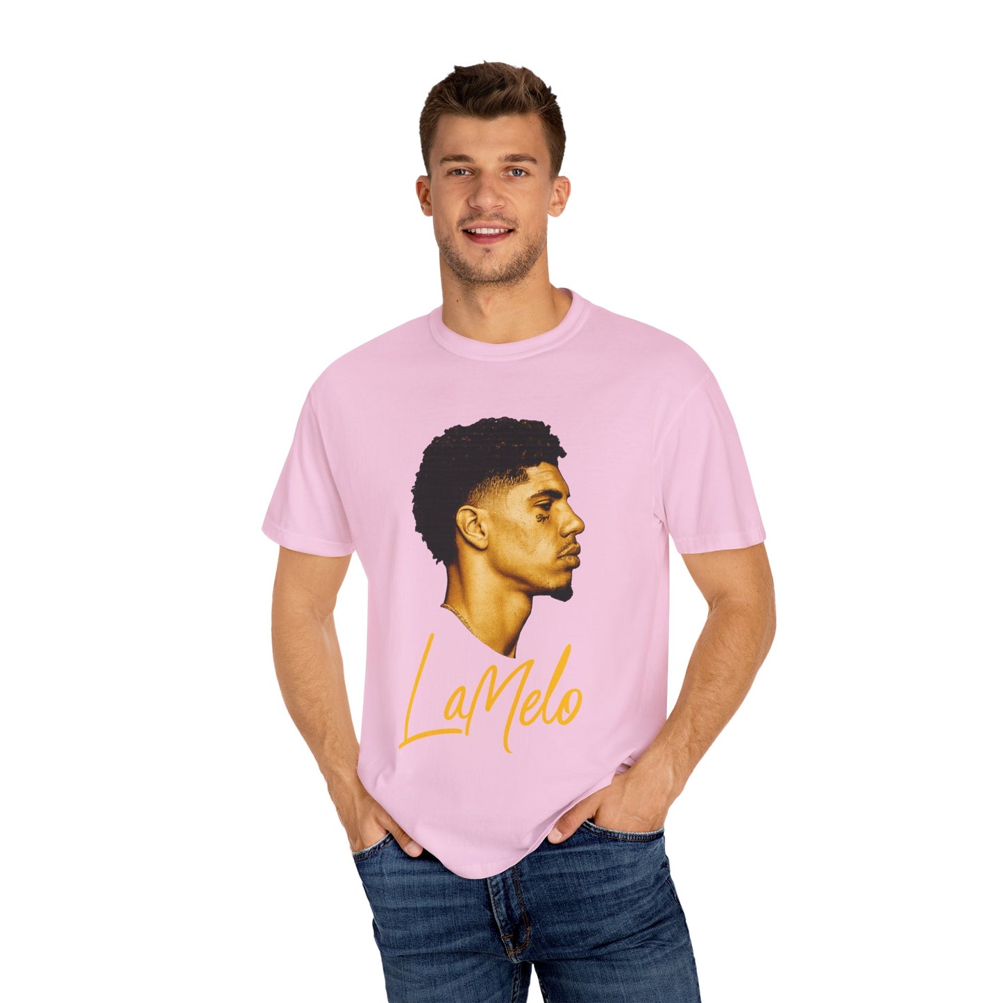 La Meloball T-shirt