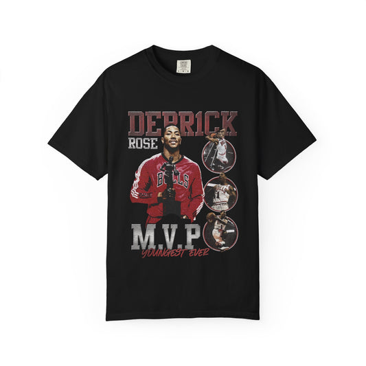Derrick Rose T-shirt
