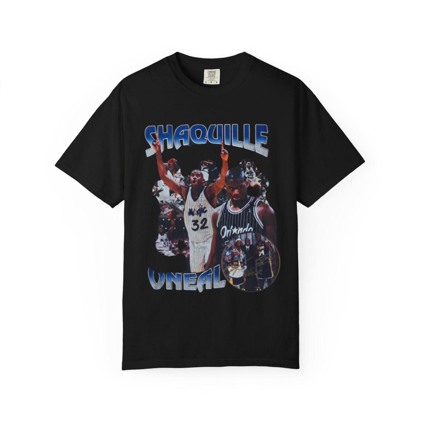 Shaquille O'Neal T-Shirt
